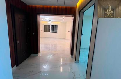Apartment - 4 Bedrooms - 3 Bathrooms for sale in B10 - Madinaty - Cairo