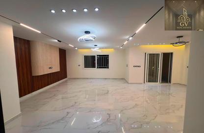 Apartment - 4 Bedrooms - 3 Bathrooms for sale in B10 - Madinaty - Cairo