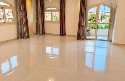 Apartment - 2 - 3 for rent in Omar Khorshid St. - El Banafseg 10 - El Banafseg - New Cairo City - Cairo