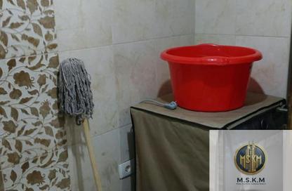 Apartment - 3 - 2 for rent in American University Housing District - 5th Settlement Compounds - The 5th Settlement - New Cairo City - Cairo