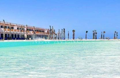 Duplex - 3 - 3 for sale in Playa Resort - Sidi Abdel Rahman - North Coast