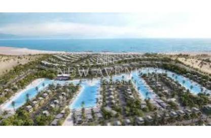 Villa - 5 Bedrooms - 6 Bathrooms for sale in katameya coast - Qesm Ad Dabaah - North Coast Villa - 5 Bedrooms - 6 Bathrooms for sale in katameya coast - Qesm Ad Dabaah - North Coast