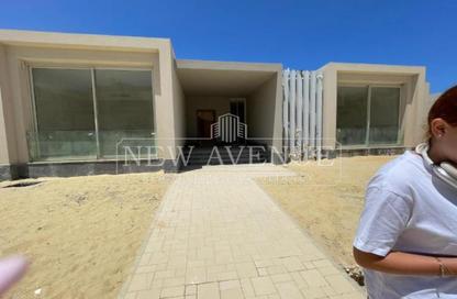Villa - 5 Bedrooms - 6 Bathrooms for sale in katameya coast - Qesm Ad Dabaah - North Coast