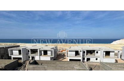 Villa - 5 Bedrooms - 6 Bathrooms for sale in katameya coast - Qesm Ad Dabaah - North Coast