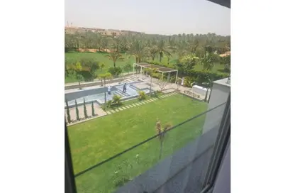 Apartment - 3 Bedrooms - 3 Bathrooms for rent in Katameya Dunes - El Katameya Compounds - El Katameya - New Cairo City - Cairo