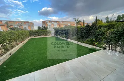 تاون هاوس - 5 غرف نوم - 4 حمامات للايجار في ليان ريزيدنس - كمبوندات التجمع الخامس - التجمع الخامس - مدينة القاهرة الجديدة - القاهرة