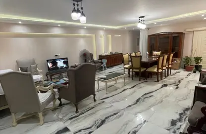 شقة - 3 غرف نوم - 3 حمامات للبيع في بيت الوطن - كمبوندات الشيخ زايد - الشيخ زايد - الجيزة