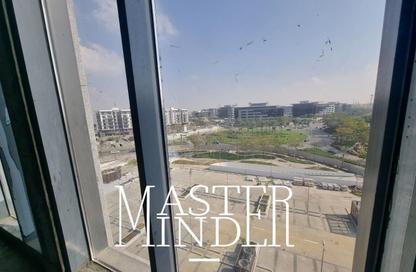 مساحات مكتبية - استوديو - 6 حمامات للبيع في كايرو فيستيفال سيتى - المستثمرين الشمالية - مدينة القاهرة الجديدة - القاهرة