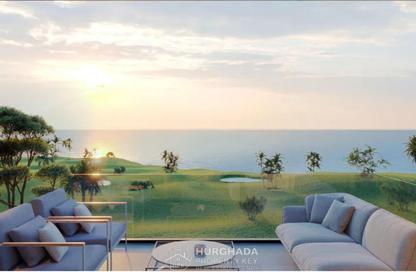دوبلكس - 3 غرف نوم - 1 حمام للبيع في قوس سوما - سوما باى - سفاجا - الغردقة - محافظة البحر الاحمر