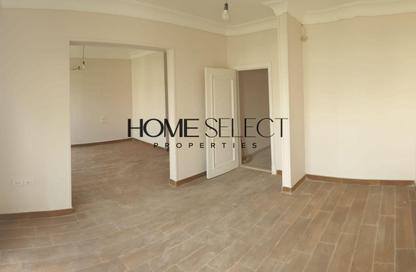 Townhouse - 6 Bedrooms - 5 Bathrooms for sale in Palm Hills WoodVille - Al Wahat Road - 6 October City - Giza