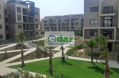 Apartment - 3 - 3 for sale in Moon Residences - Fifth Square - The 5th Settlement - New Cairo City - Cairo Apartment - 3 - 3 for sale in Moon Residences - Fifth Square - The 5th Settlement - New Cairo City - Cairo