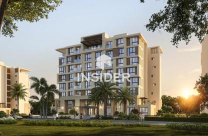 Apartment - 3 - 3 for sale in City Gate - 5th Settlement Compounds - The 5th Settlement - New Cairo City - Cairo