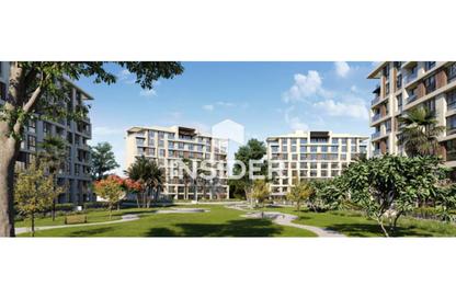 Apartment - 3 - 3 for sale in City Gate - 5th Settlement Compounds - The 5th Settlement - New Cairo City - Cairo
