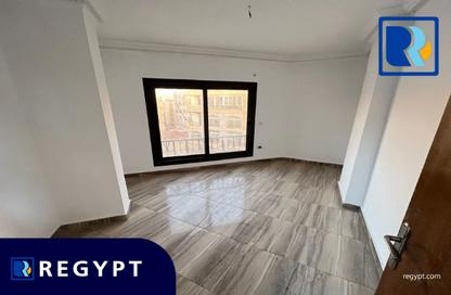 Office Space - Studio - 2 Bathrooms for rent in Zahraa Al Maadi St. - Degla - Hay El Maadi - Cairo