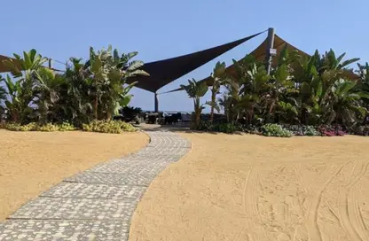 Penthouse - 4 Bedrooms - 3 Bathrooms for sale in Blumar - Al Ain Al Sokhna - Suez