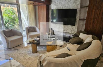 iVilla - 3 Bedrooms - 4 Bathrooms for sale in Mountain View iCity - 5th Settlement Compounds - The 5th Settlement - New Cairo City - Cairo iVilla - 3 Bedrooms - 4 Bathrooms for sale in Mountain View iCity - 5th Settlement Compounds - The 5th Settlement - New Cairo City - Cairo