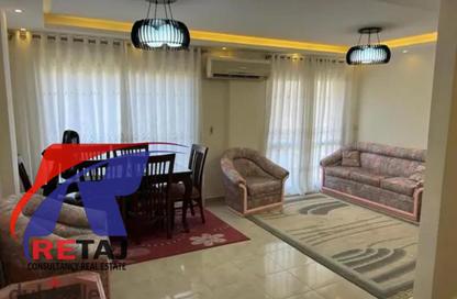 Apartment - 2 Bedrooms - 2 Bathrooms for rent in B6 - Madinaty - Cairo Apartment - 2 Bedrooms - 2 Bathrooms for rent in B6 - Madinaty - Cairo