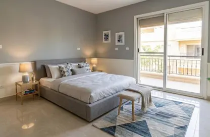 فيلا - 4 غرف نوم - 3 حمامات للايجار في امتداد الرحاب - الرحاب - مدينة القاهرة الجديدة - القاهرة