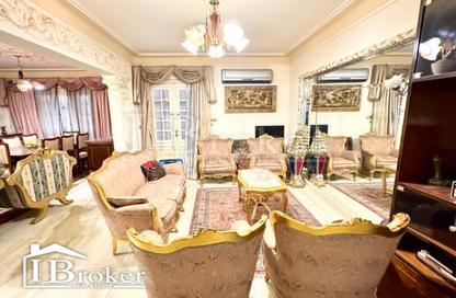 Apartment - 3 Bedrooms - 2 Bathrooms for sale in Albert Al Awal St. - Smouha - Hay Sharq - Alexandria Apartment - 3 Bedrooms - 2 Bathrooms for sale in Albert Al Awal St. - Smouha - Hay Sharq - Alexandria