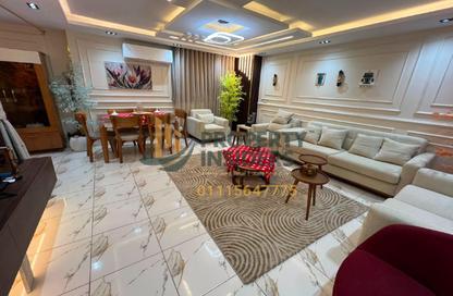 Apartment - 3 - 2 for sale in Mohi Al Din Abou El Ezz St. - Dokki - Giza Apartment - 3 - 2 for sale in Mohi Al Din Abou El Ezz St. - Dokki - Giza