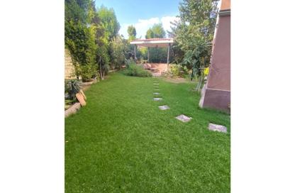 Apartment - 3 Bedrooms - 3 Bathrooms for rent in Hayat Heights - North Investors Area - New Cairo City - Cairo