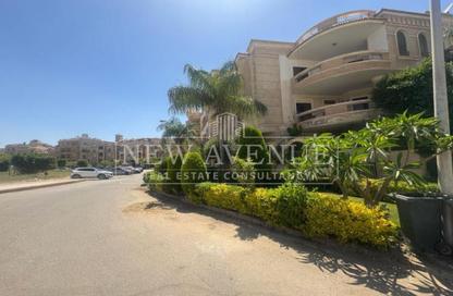 Villa - 7+ Bedrooms - 7+ Bathrooms for sale in Orouba Axis - Area A - Ganoob El Acadimia - New Cairo City - Cairo Villa - 7+ Bedrooms - 7+ Bathrooms for sale in Orouba Axis - Area A - Ganoob El Acadimia - New Cairo City - Cairo