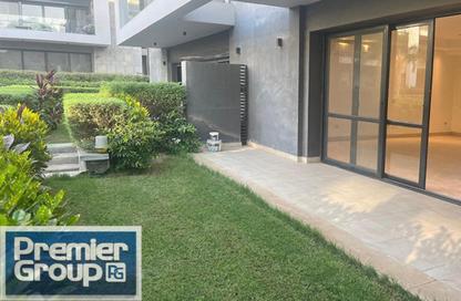 Apartment - 2 - 2 for rent in El Patio 7 - 5th Settlement Compounds - The 5th Settlement - New Cairo City - Cairo Apartment - 2 - 2 for rent in El Patio 7 - 5th Settlement Compounds - The 5th Settlement - New Cairo City - Cairo