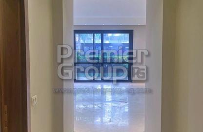 Apartment - 2 - 2 for rent in El Patio 7 - 5th Settlement Compounds - The 5th Settlement - New Cairo City - Cairo