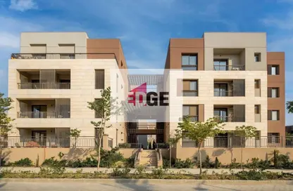 شقة - 3 غرف نوم - 3 حمامات للبيع في ديستريكت 5 - كمبوندات التجمع الخامس - التجمع الخامس - مدينة القاهرة الجديدة - القاهرة