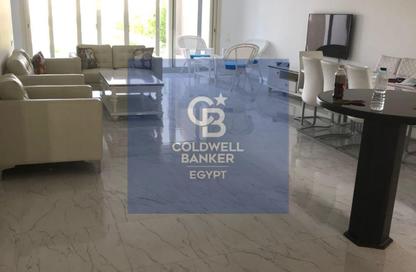 Chalet - 3 - 3 for sale in Hacienda Bay - Sidi Abdel Rahman - North Coast