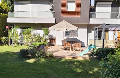Apartment - 3 Bedrooms - 2 Bathrooms for sale in Zayed Dunes - 6th District - Sheikh Zayed City - Giza