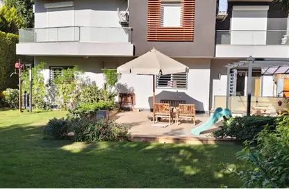 Apartment - 3 Bedrooms - 2 Bathrooms for sale in Zayed Dunes - 6th District - Sheikh Zayed City - Giza