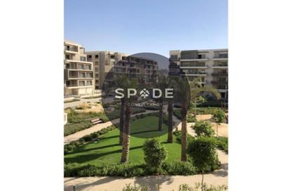 Villa - 3 Bedrooms - 4 Bathrooms for sale in Palm Hills New Cairo - 5th Settlement Compounds - The 5th Settlement - New Cairo City - Cairo