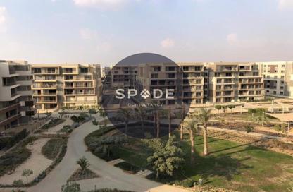 Villa - 3 Bedrooms - 4 Bathrooms for sale in Palm Hills New Cairo - 5th Settlement Compounds - The 5th Settlement - New Cairo City - Cairo