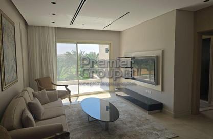 Apartment - 3 - 2 for rent in Katameya Dunes - El Katameya Compounds - El Katameya - New Cairo City - Cairo