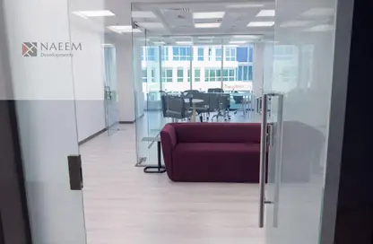 مساحات مكتبية - 2 غرف نوم - 3 حمامات للايجار في القرية الذكية - طريق مصر اسكندرية الصحراوي - مدينة 6 أكتوبر - الجيزة