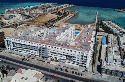 شقة - 1 حمام للبيع في سكانديك ريزورت - منتجعات الغردقة - الغردقة - محافظة البحر الاحمر شقة - 1 حمام للبيع في سكانديك ريزورت - منتجعات الغردقة - الغردقة - محافظة البحر الاحمر