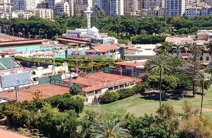Apartment - 4 Bedrooms - 3 Bathrooms for sale in Sporting - Hay Sharq - Alexandria