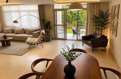 Apartment - 3 - 3 for rent in Cairo Festival City - North Investors Area - New Cairo City - Cairo