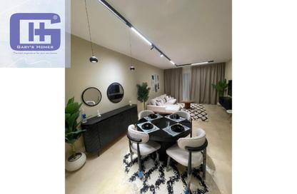 Apartment - 2 Bedrooms - 3 Bathrooms for rent in Villette - 5th Settlement Compounds - The 5th Settlement - New Cairo City - Cairo Apartment - 2 Bedrooms - 3 Bathrooms for rent in Villette - 5th Settlement Compounds - The 5th Settlement - New Cairo City - Cairo