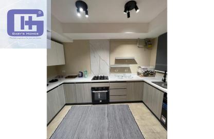 Apartment - 2 Bedrooms - 3 Bathrooms for rent in Villette - 5th Settlement Compounds - The 5th Settlement - New Cairo City - Cairo