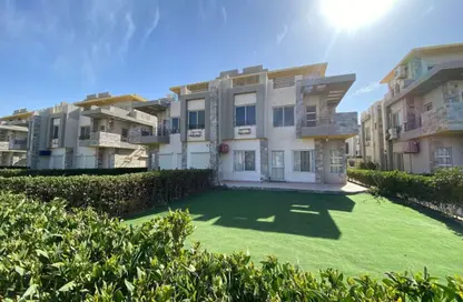 Townhouse - 5 Bedrooms - 5 Bathrooms for sale in Cecilia Lagoons - Qesm Marsa Matrouh - North Coast