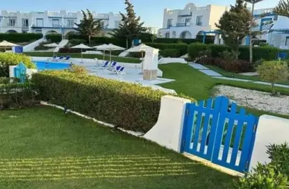 شاليه - 2 غرف نوم - 2 حمامات للبيع في ماونتن فيو راس الحكمة - راس الحكمة - الساحل الشمالي