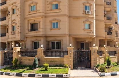 Apartment - 3 - 3 for sale in South Lotus - El Lotus - New Cairo City - Cairo Apartment - 3 - 3 for sale in South Lotus - El Lotus - New Cairo City - Cairo