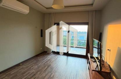 Twin House - 3 - 4 for rent in Mivida - 5th Settlement Compounds - The 5th Settlement - New Cairo City - Cairo