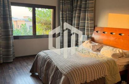 Twin House - 3 - 4 for rent in Mivida - 5th Settlement Compounds - The 5th Settlement - New Cairo City - Cairo
