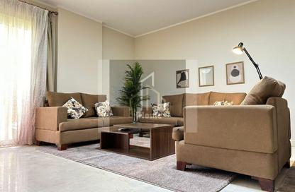 Apartment - 1 Bedroom - 1 Bathroom for rent in 90 Avenue - South Investors Area - New Cairo City - Cairo Apartment - 1 Bedroom - 1 Bathroom for rent in 90 Avenue - South Investors Area - New Cairo City - Cairo