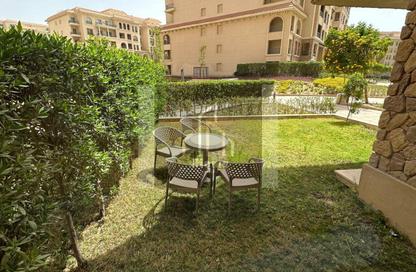 Apartment - 1 Bedroom - 1 Bathroom for rent in 90 Avenue - South Investors Area - New Cairo City - Cairo Apartment - 1 Bedroom - 1 Bathroom for rent in 90 Avenue - South Investors Area - New Cairo City - Cairo