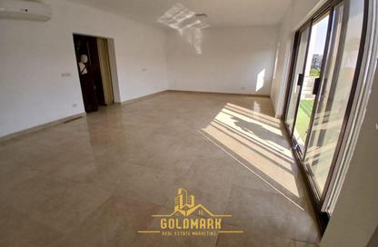 Penthouse - 3 Bedrooms - 4 Bathrooms for rent in Moon Residences - Fifth Square - The 5th Settlement - New Cairo City - Cairo