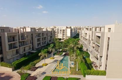 Penthouse - 3 Bedrooms - 4 Bathrooms for rent in Moon Residences - Fifth Square - The 5th Settlement - New Cairo City - Cairo Penthouse - 3 Bedrooms - 4 Bathrooms for rent in Moon Residences - Fifth Square - The 5th Settlement - New Cairo City - Cairo